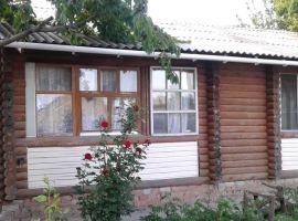 Дом в Краснодарский край, Ейск Енисейская ул., 10 (80 м²) - Енисейская. Ейск - фото 2