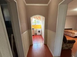 Дом в Краснодарский край, Ейск Енисейская ул., 10 (80 м²) - Енисейская. Ейск - фото 4