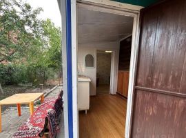 Дом в Краснодарский край, Ейск Енисейская ул., 10 (80 м²) - Енисейская. Ейск - фото 8