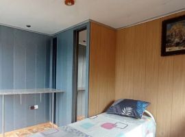 Дом в Краснодарский край, Ейск ул. Советов, 52 (30 м²) - . Ейск - фото 5