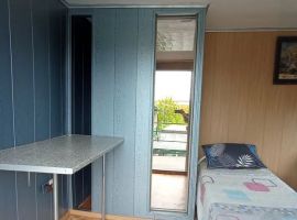 Дом в Краснодарский край, Ейск ул. Советов, 52 (30 м²) - . Ейск - фото 6