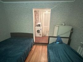Дом в Краснодарский край, Туапсе ул. Карла Либкнехта, 20 (22 м²) - Карла Либкнехта. Туапсе - фото 9