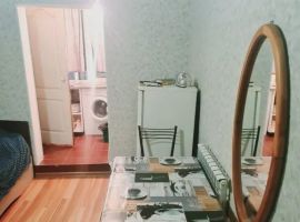 Дом в Краснодарский край, Туапсе ул. Карла Либкнехта, 20 (22 м²) - Карла Либкнехта. Туапсе - фото 3