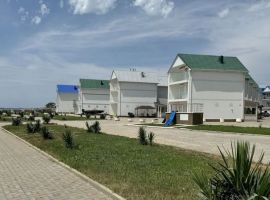 Дом в Краснодарский край, Геленджик ул. Набережная, 7 (150 м²) - Набережная (Орлов Овраг тер.). Геленджик - фото 10