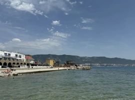 Дом в Краснодарский край, Геленджик ул. Набережная, 7 (150 м²) - Набережная (Орлов Овраг тер.). Геленджик - фото 13