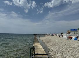 Дом в Краснодарский край, Геленджик ул. Набережная, 7 (150 м²) - Набережная (Орлов Овраг тер.). Геленджик - фото 14