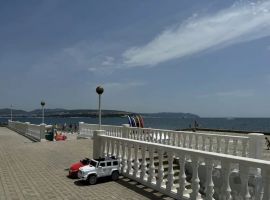 Дом в Краснодарский край, Геленджик ул. Набережная, 7 (150 м²) - Набережная (Орлов Овраг тер.). Геленджик - фото 15