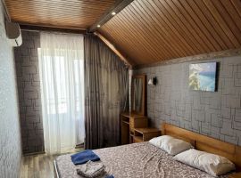 Дом в Краснодарский край, Геленджик ул. Набережная, 7 (150 м²) - Набережная (Орлов Овраг тер.). Геленджик - фото 16
