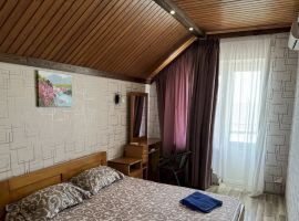 Дом в Краснодарский край, Геленджик ул. Набережная, 7 (150 м²) - Набережная (Орлов Овраг тер.). Геленджик - фото 17