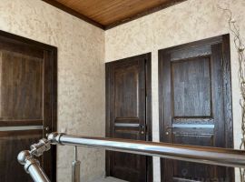 Дом в Краснодарский край, Геленджик ул. Набережная, 7 (150 м²) - Набережная (Орлов Овраг тер.). Геленджик - фото 18
