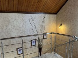 Дом в Краснодарский край, Геленджик ул. Набережная, 7 (150 м²) - Набережная (Орлов Овраг тер.). Геленджик - фото 19