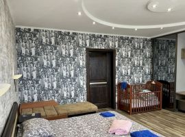 Дом в Краснодарский край, Геленджик ул. Набережная, 7 (150 м²) - Набережная (Орлов Овраг тер.). Геленджик - фото 23