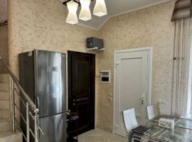 Дом в Краснодарский край, Геленджик ул. Набережная, 7 (150 м²) - Набережная (Орлов Овраг тер.). Геленджик - фото 28