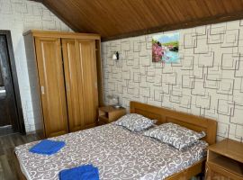Дом в Краснодарский край, Геленджик ул. Набережная, 7 (150 м²) - Набережная (Орлов Овраг тер.). Геленджик - фото 2