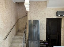 Дом в Краснодарский край, Геленджик ул. Набережная, 7 (150 м²) - Набережная (Орлов Овраг тер.). Геленджик - фото 29