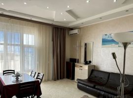 Дом в Краснодарский край, Геленджик ул. Набережная, 7 (150 м²) - Набережная (Орлов Овраг тер.). Геленджик - фото 31