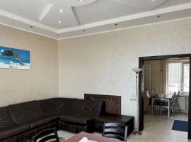 Дом в Краснодарский край, Геленджик ул. Набережная, 7 (150 м²) - Набережная (Орлов Овраг тер.). Геленджик - фото 33