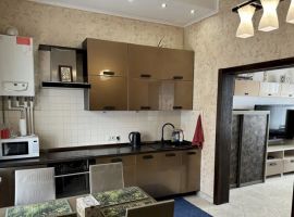 Дом в Краснодарский край, Геленджик ул. Набережная, 7 (150 м²) - Набережная (Орлов Овраг тер.). Геленджик - фото 35