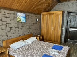 Дом в Краснодарский край, Геленджик ул. Набережная, 7 (150 м²) - Набережная (Орлов Овраг тер.). Геленджик - фото 3