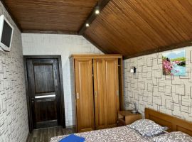 Дом в Краснодарский край, Геленджик ул. Набережная, 7 (150 м²) - Набережная (Орлов Овраг тер.). Геленджик - фото 4