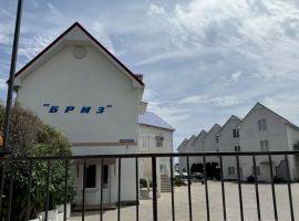 Дом в Краснодарский край, Геленджик ул. Набережная, 7 (150 м²) - Набережная (Орлов Овраг тер.). Геленджик - фото 5