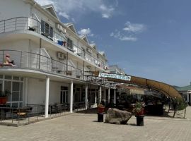 Дом в Краснодарский край, Геленджик ул. Набережная, 7 (150 м²) - Набережная (Орлов Овраг тер.). Геленджик - фото 6