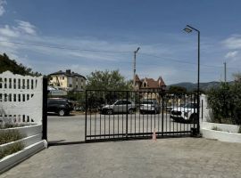 Дом в Краснодарский край, Геленджик ул. Набережная, 7 (150 м²) - Набережная (Орлов Овраг тер.). Геленджик - фото 7