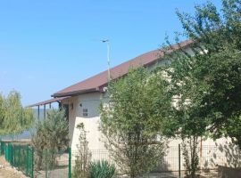Дом в Краснодарский край, Темрюк ул. Гагарина, 525/1 (50 м²) - Гагарина. Темрюк - фото 0
