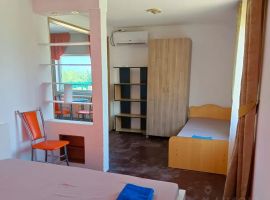 Дом в Краснодарский край, Темрюк ул. Гагарина, 525/1 (50 м²) - Гагарина. Темрюк - фото 4