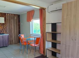 Дом в Краснодарский край, Темрюк ул. Гагарина, 525/1 (50 м²) - Гагарина. Темрюк - фото 5