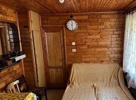 Дом в Краснодарский край, Ейск ул. Кирова, 78 (14 м²) - Кирова (ГСК N 740 тер.). Ейск - фото 1