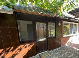 Дом в Краснодарский край, Ейск ул. Кирова, 78 (14 м²) - Кирова (ГСК N 740 тер.). Ейск - фото 4