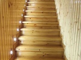 Дом в Краснодарский край, Сочи Хоста жилрайон, ул. Шоссейная, 5Е (140 м²) - Шоссейная. Сочи - фото 21