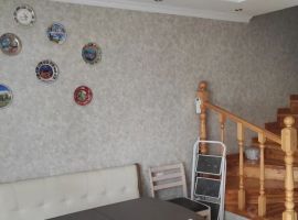 Дом в Краснодарский край, Сочи Хоста жилрайон, ул. Шоссейная, 5Е (140 м²) - Шоссейная. Сочи - фото 3