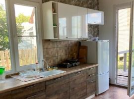 Дом в Краснодарский край, Туапсе Ключевая ул., 35 (70 м²) - . Туапсе - фото 9