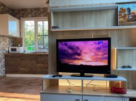 Дом в Краснодарский край, Туапсе Ключевая ул., 35 (70 м²) - . Туапсе - фото 11