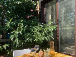 Дом в Краснодарский край, Туапсе Ключевая ул., 35 (70 м²) - . Туапсе - фото 12