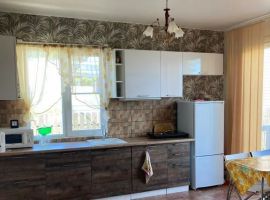 Дом в Краснодарский край, Туапсе Ключевая ул., 35 (70 м²) - . Туапсе - фото 1