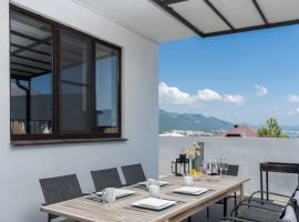 Дом в Краснодарский край, Геленджик Виноградарь-3 СНТ, 22 (140 м²) - . Геленджик - фото 9