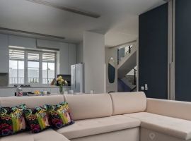 Дом в Краснодарский край, Геленджик Виноградарь-3 СНТ, 22 (140 м²) - . Геленджик - фото 12
