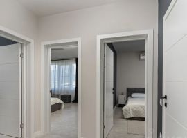 Дом в Краснодарский край, Геленджик Виноградарь-3 СНТ, 22 (140 м²) - . Геленджик - фото 18