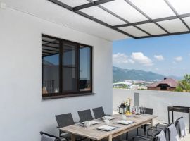 Дом в Краснодарский край, Геленджик Виноградарь-3 СНТ, 22 (140 м²) - . Геленджик - фото 8
