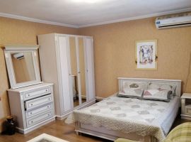 Дом в Краснодарский край, Сочи Мамайка мкр, ул. Волжская, 45к1 (50 м²) - Приволжская. Сочи - фото 0