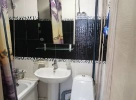 Дом в Краснодарский край, Сочи Мамайка мкр, ул. Волжская, 45к1 (50 м²) - Приволжская. Сочи - фото 9