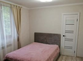 Дом в Краснодарский край, Сочи Мамайка мкр, ул. Волжская, 45к1 (50 м²) - Приволжская. Сочи - фото 10