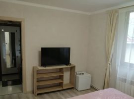 Дом в Краснодарский край, Сочи Мамайка мкр, ул. Волжская, 45к1 (50 м²) - Приволжская. Сочи - фото 11