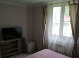 Дом в Краснодарский край, Сочи Мамайка мкр, ул. Волжская, 45к1 (50 м²) - Приволжская. Сочи - фото 12