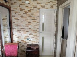 Дом в Краснодарский край, Сочи Мамайка мкр, ул. Волжская, 45к1 (50 м²) - Приволжская. Сочи - фото 14