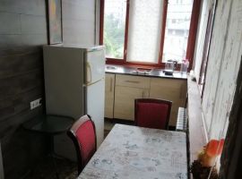 Дом в Краснодарский край, Сочи Мамайка мкр, ул. Волжская, 45к1 (50 м²) - Приволжская. Сочи - фото 1