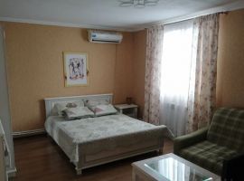 Дом в Краснодарский край, Сочи Мамайка мкр, ул. Волжская, 45к1 (50 м²) - Приволжская. Сочи - фото 3